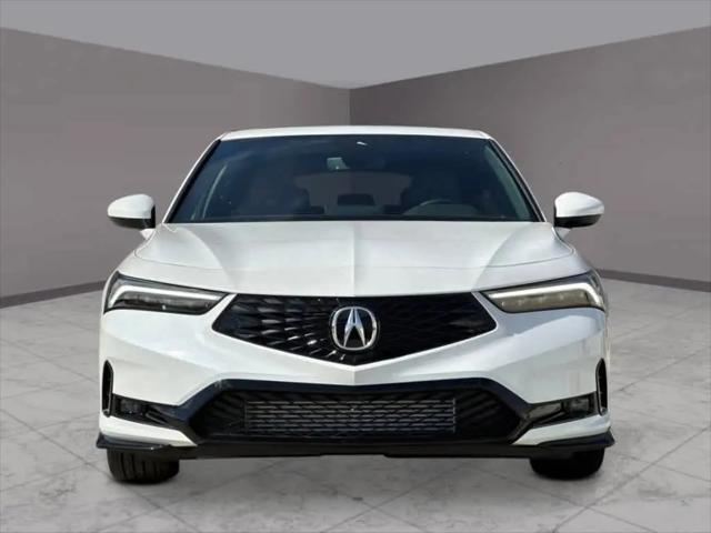 2026 Acura Integra FWD A-Spec