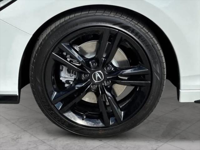 2026 Acura Integra FWD A-Spec