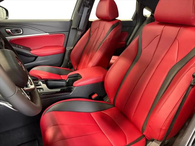 2026 Acura Integra FWD A-Spec