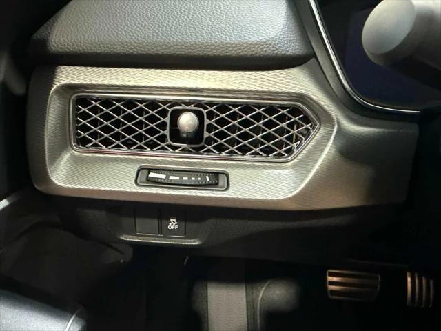 2026 Acura Integra FWD A-Spec