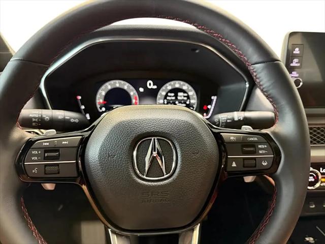 2026 Acura Integra FWD A-Spec