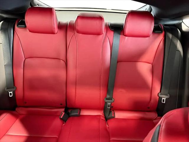 2026 Acura Integra FWD A-Spec