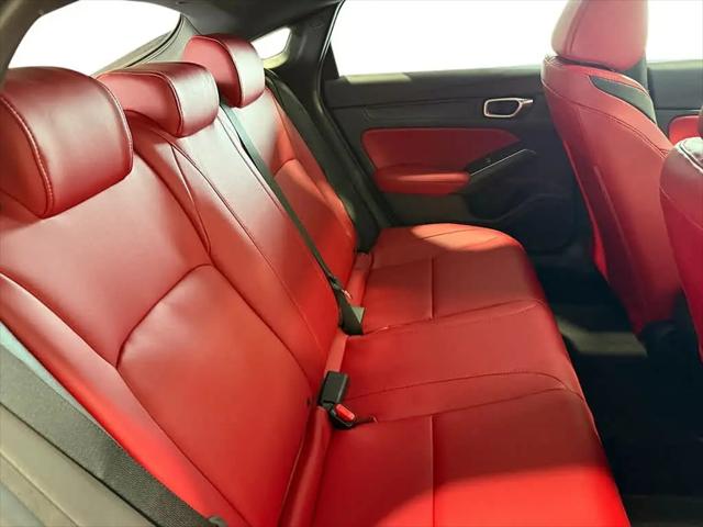 2026 Acura Integra FWD A-Spec