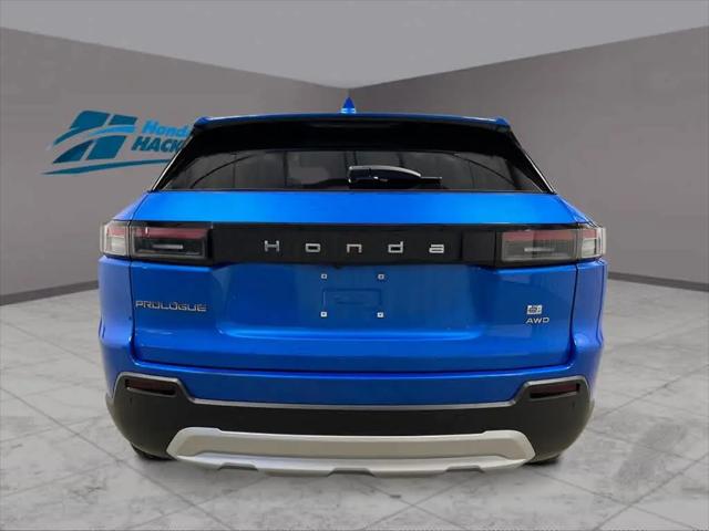 2026 Honda Prologue EX