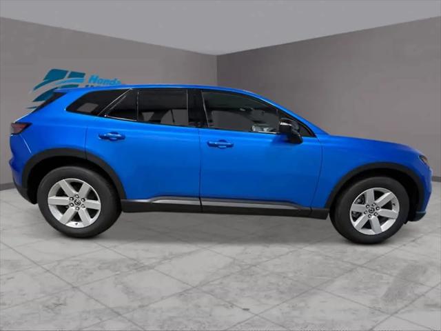 2026 Honda Prologue EX