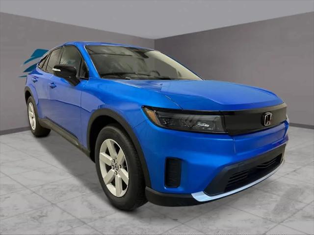 2026 Honda Prologue EX