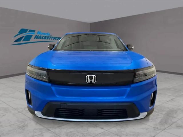 2026 Honda Prologue EX