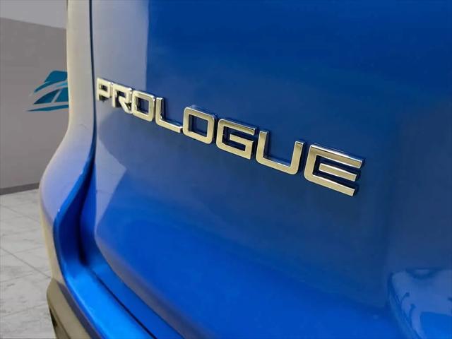 2026 Honda Prologue EX