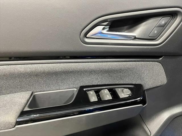 2026 Honda Prologue EX