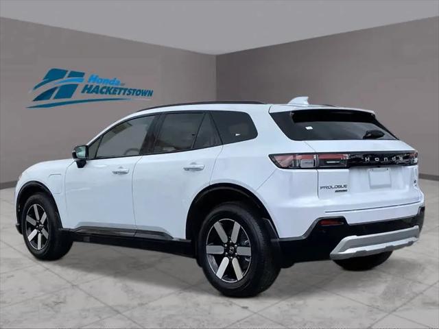 2026 Honda Prologue Touring