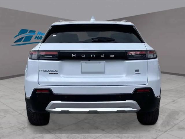 2026 Honda Prologue Touring