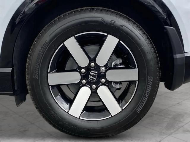 2026 Honda Prologue Touring