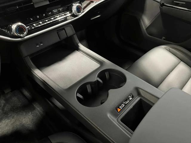 2026 Honda Prologue Touring