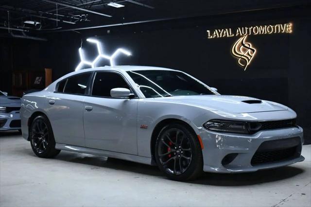 2021 Dodge Charger Scat Pack RWD for sale in Aurora, CO