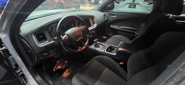 2021 Dodge Charger Scat Pack RWD