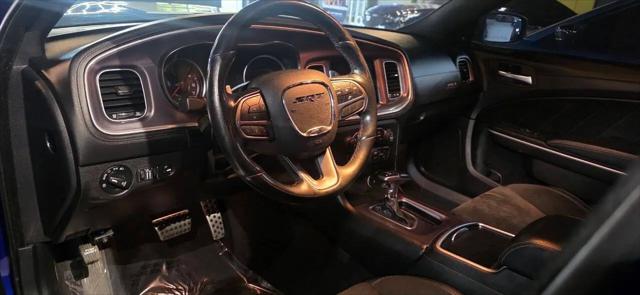 2021 Dodge Charger Scat Pack RWD