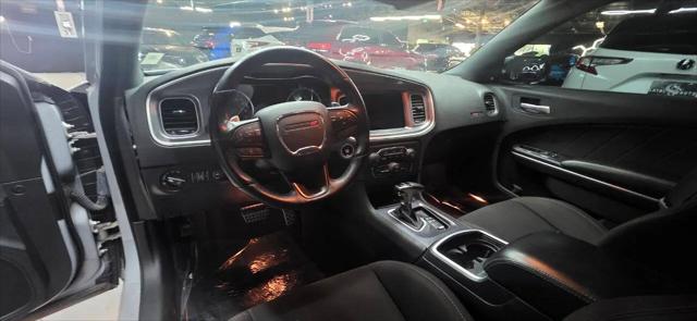2021 Dodge Charger Scat Pack RWD