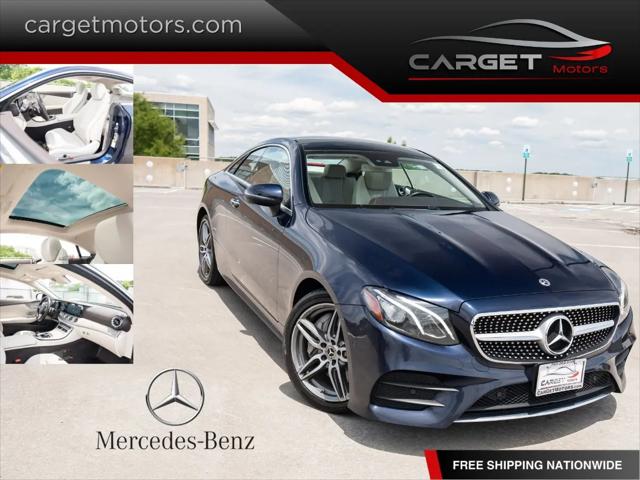 2018 Mercedes-Benz 400 4MATIC for sale in Woodbridge, VA