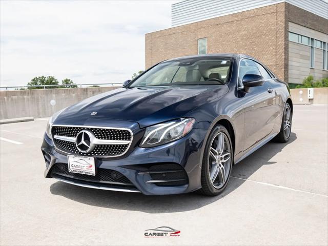 2018 Mercedes-Benz 400 4MATIC