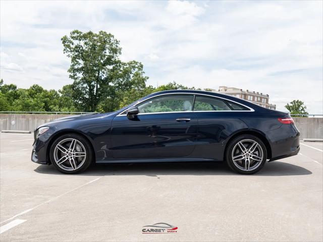 2018 Mercedes-Benz 400 4MATIC