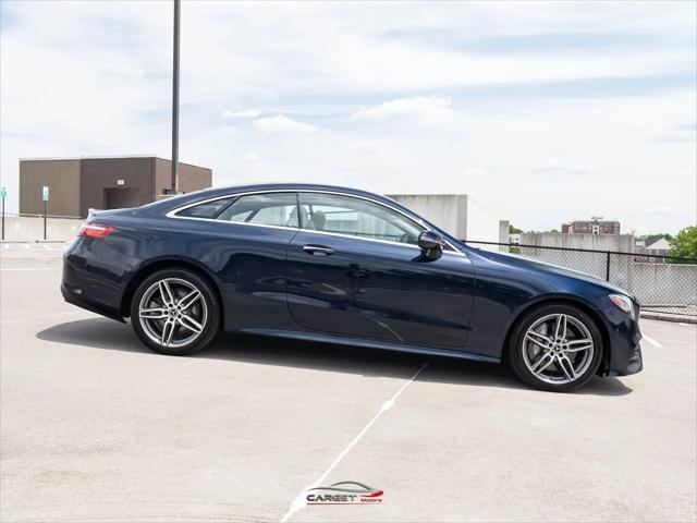 2018 Mercedes-Benz 400 4MATIC