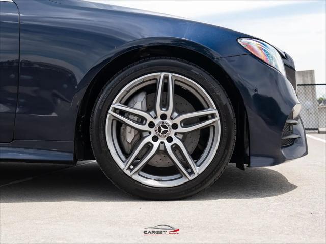 2018 Mercedes-Benz 400 4MATIC
