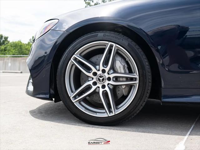 2018 Mercedes-Benz 400 4MATIC