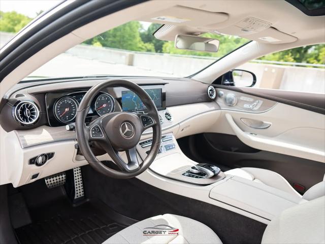 2018 Mercedes-Benz 400 4MATIC