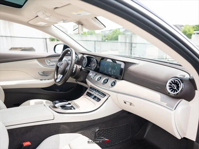 2018 Mercedes-Benz 400 4MATIC