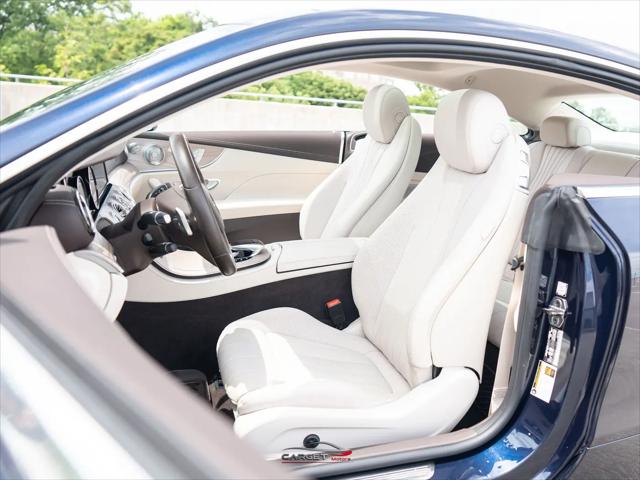 2018 Mercedes-Benz 400 4MATIC