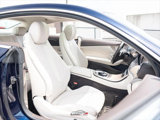 2018 Mercedes-Benz 400 4MATIC