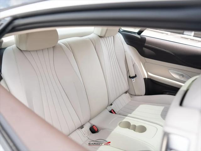 2018 Mercedes-Benz 400 4MATIC
