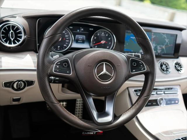 2018 Mercedes-Benz 400 4MATIC