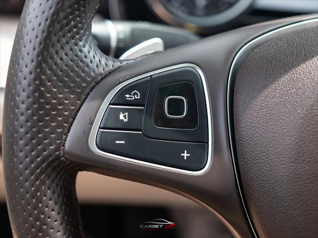 2018 Mercedes-Benz 400 4MATIC