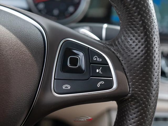 2018 Mercedes-Benz 400 4MATIC