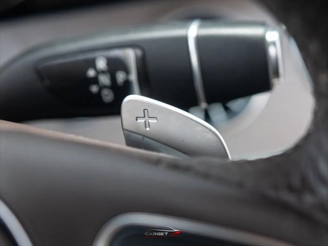 2018 Mercedes-Benz 400 4MATIC
