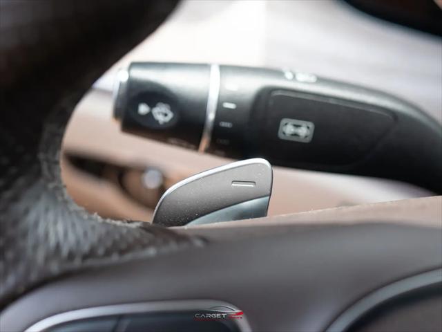 2018 Mercedes-Benz 400 4MATIC