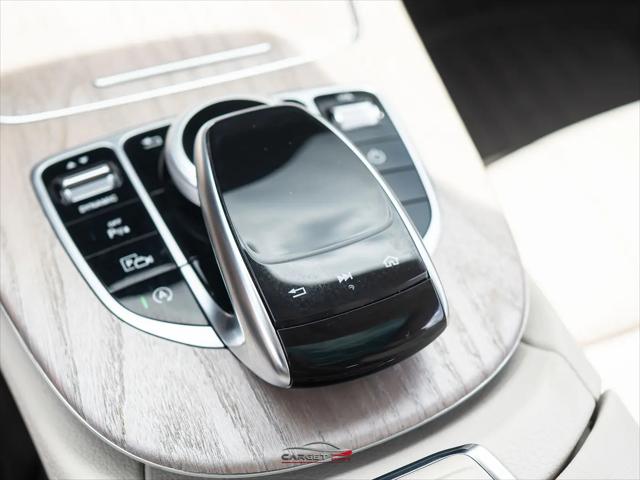 2018 Mercedes-Benz 400 4MATIC