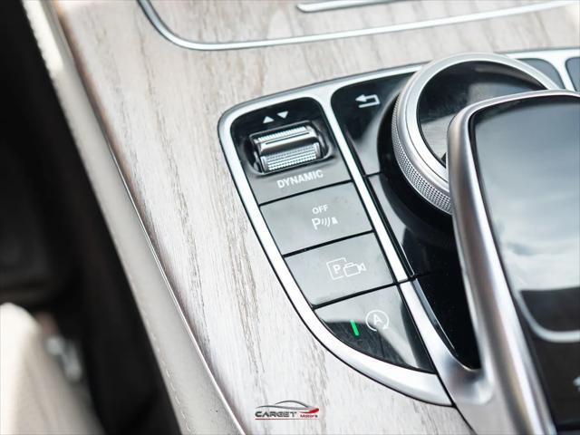 2018 Mercedes-Benz 400 4MATIC