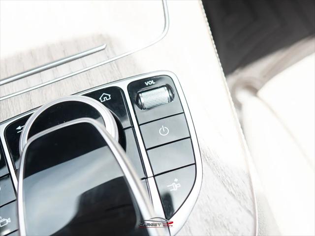 2018 Mercedes-Benz 400 4MATIC