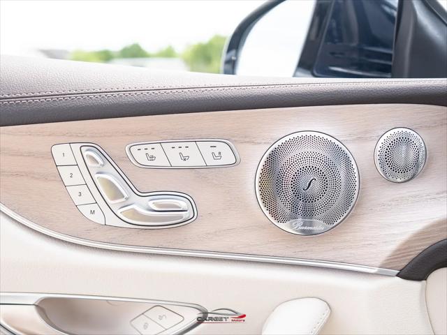 2018 Mercedes-Benz 400 4MATIC