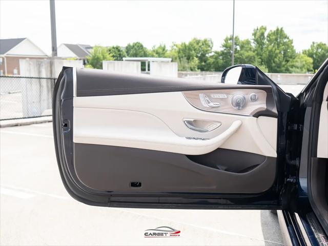 2018 Mercedes-Benz 400 4MATIC