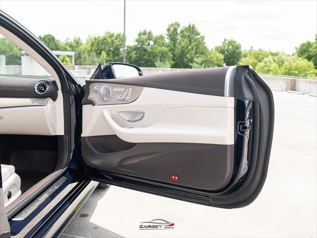2018 Mercedes-Benz 400 4MATIC