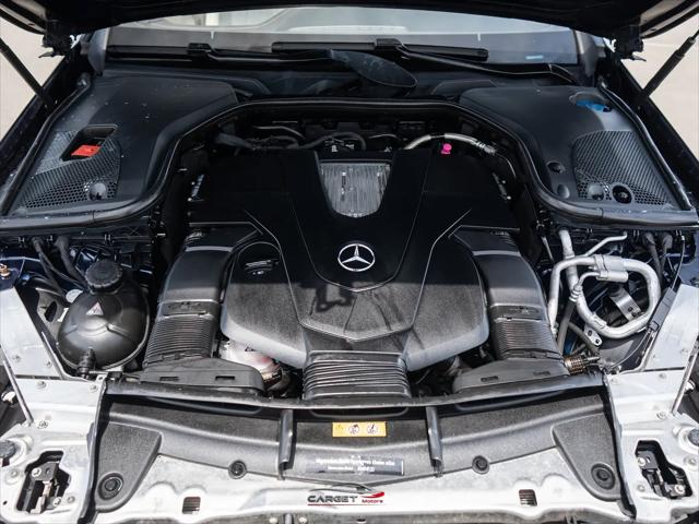 2018 Mercedes-Benz 400 4MATIC