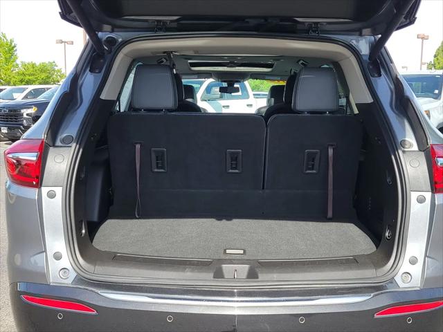 2018 Buick Enclave Essence