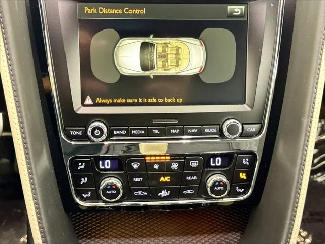 2016 Bentley Continental GT Speed