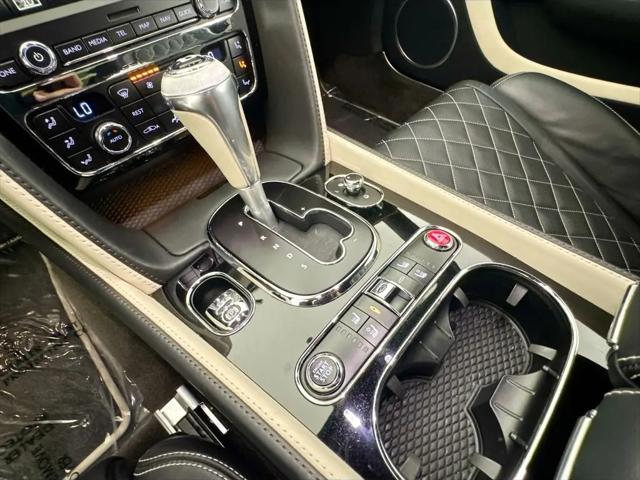 2016 Bentley Continental GT Speed