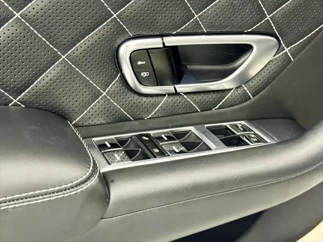 2016 Bentley Continental GT Speed