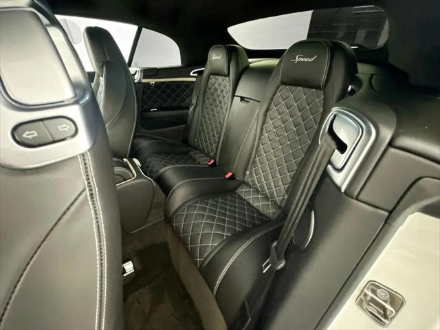 2016 Bentley Continental GT Speed