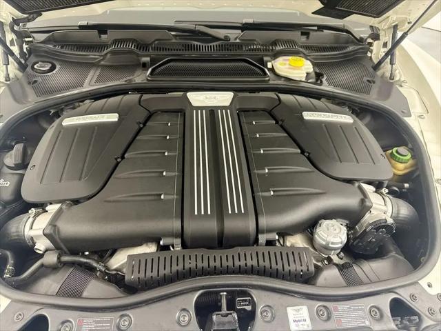 2016 Bentley Continental GT Speed